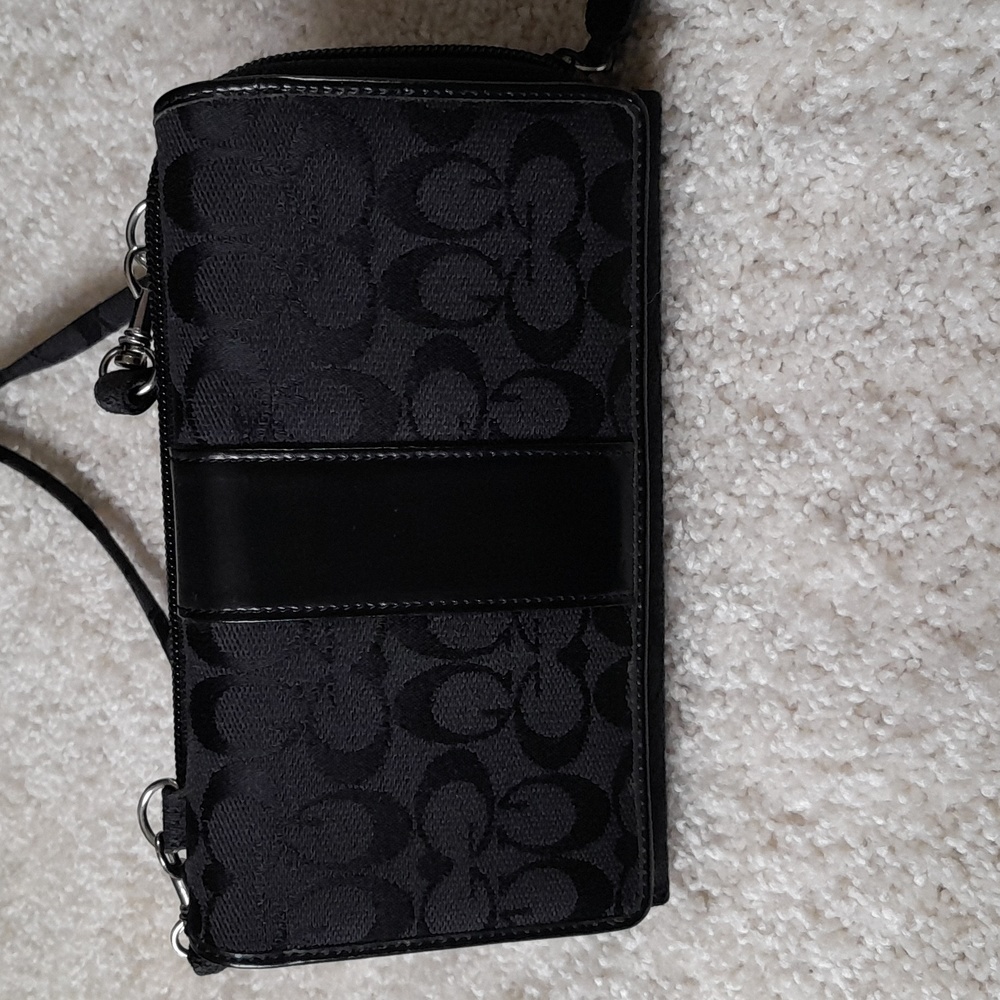 Wallet on chain
